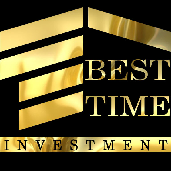 Logo Best Time Investment