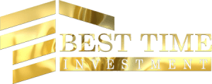 Logo Best Time Investment